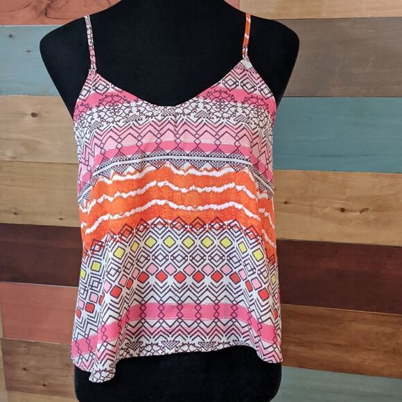 💜5/$25 SMALL tank top - Picture 1 of 4